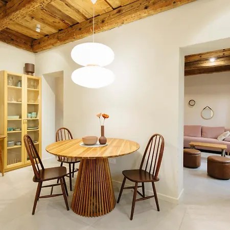 Apartamento Woodrest Apartment *