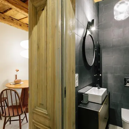 Woodrest Apartment * Bielsko-Biała