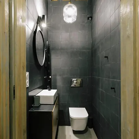 Woodrest Apartment * Bielsko-Biała