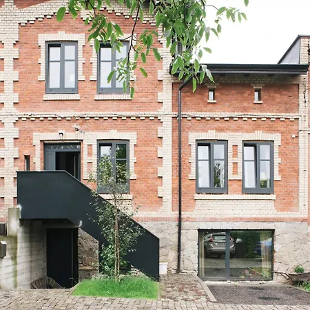 Apartamento Woodrest Apartment Bielsko-Biała
